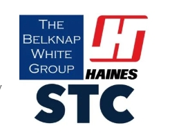 Belknap-Haines-STC announce rebrand