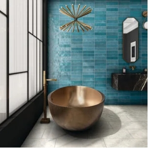 Marazzi launches new tile collections