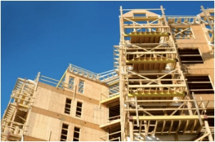 Multifamily developer confidence falls in second quarter