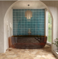 Virginia Tile expands AO, Marazzi distribution