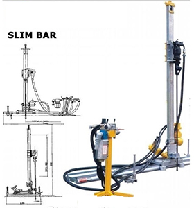 drilling machine 