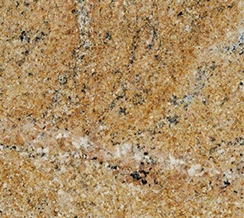 Namib Gold Granite Slabs