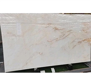 marble slabs