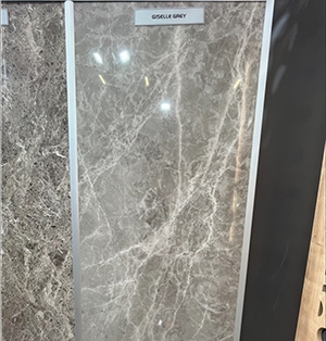 Giselle Grey Marble