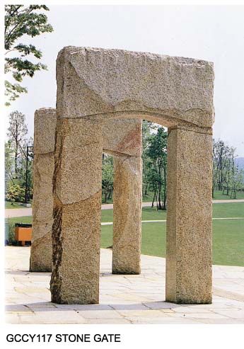 Granite Construction Stone